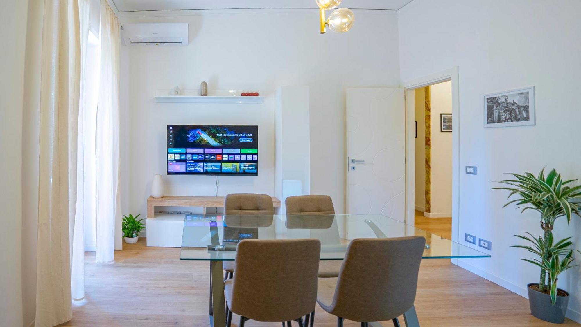 Apartamento Casa Bonnet - Elegant Near Trastevere & Gianicolo *