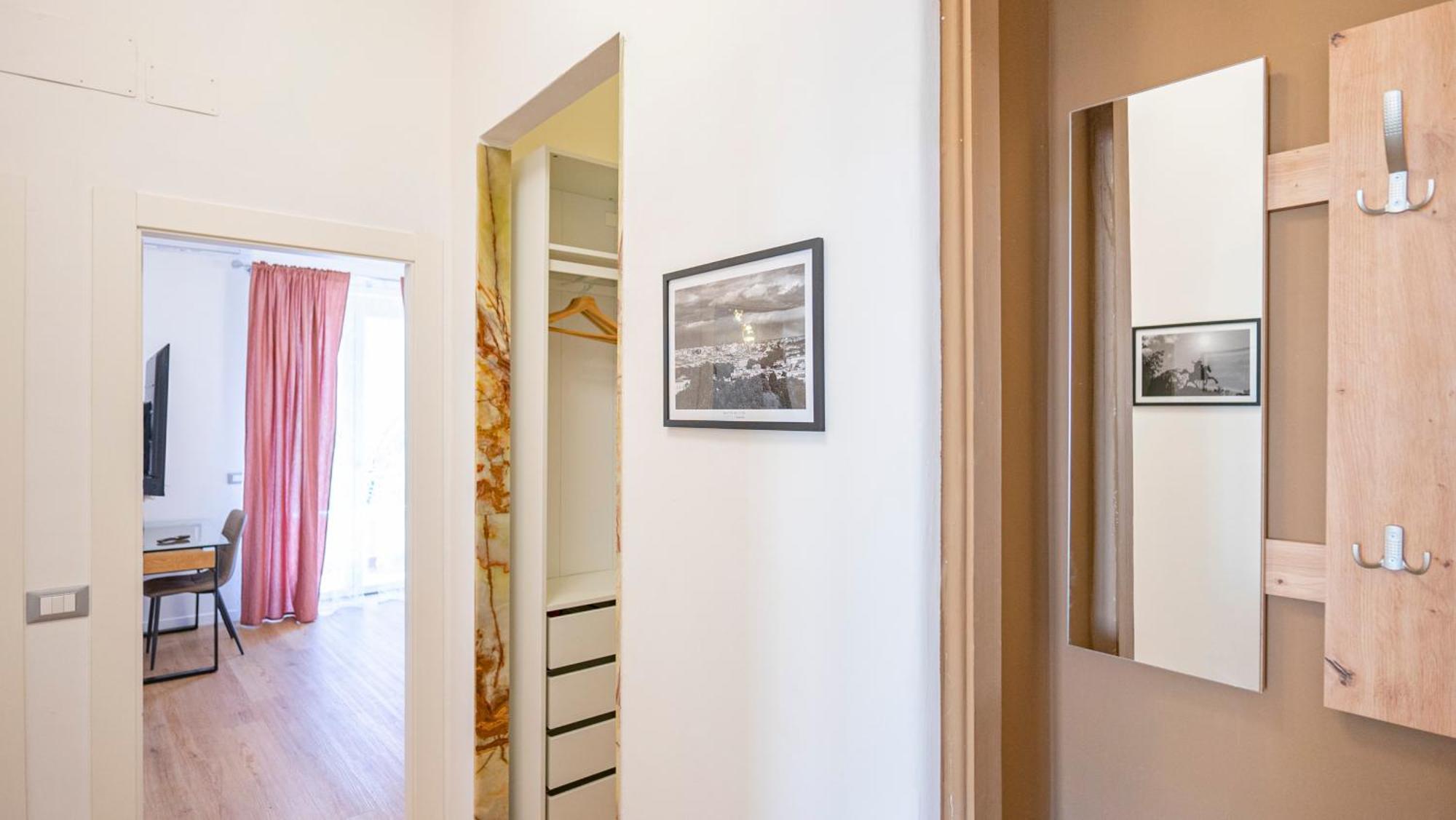 Casa Bonnet - Elegant Near Trastevere & Gianicolo * Roma