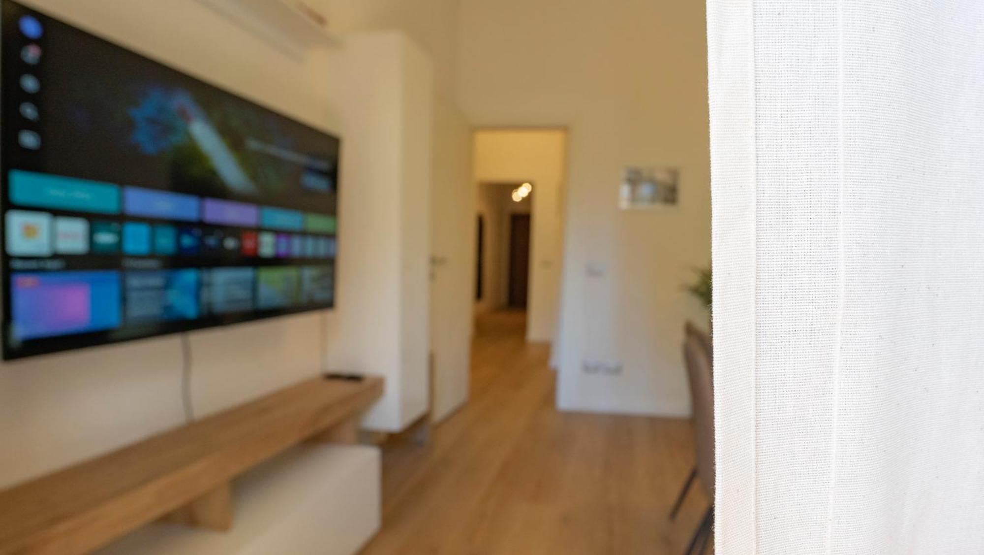 Apartamento Casa Bonnet - Elegant Near Trastevere & Gianicolo