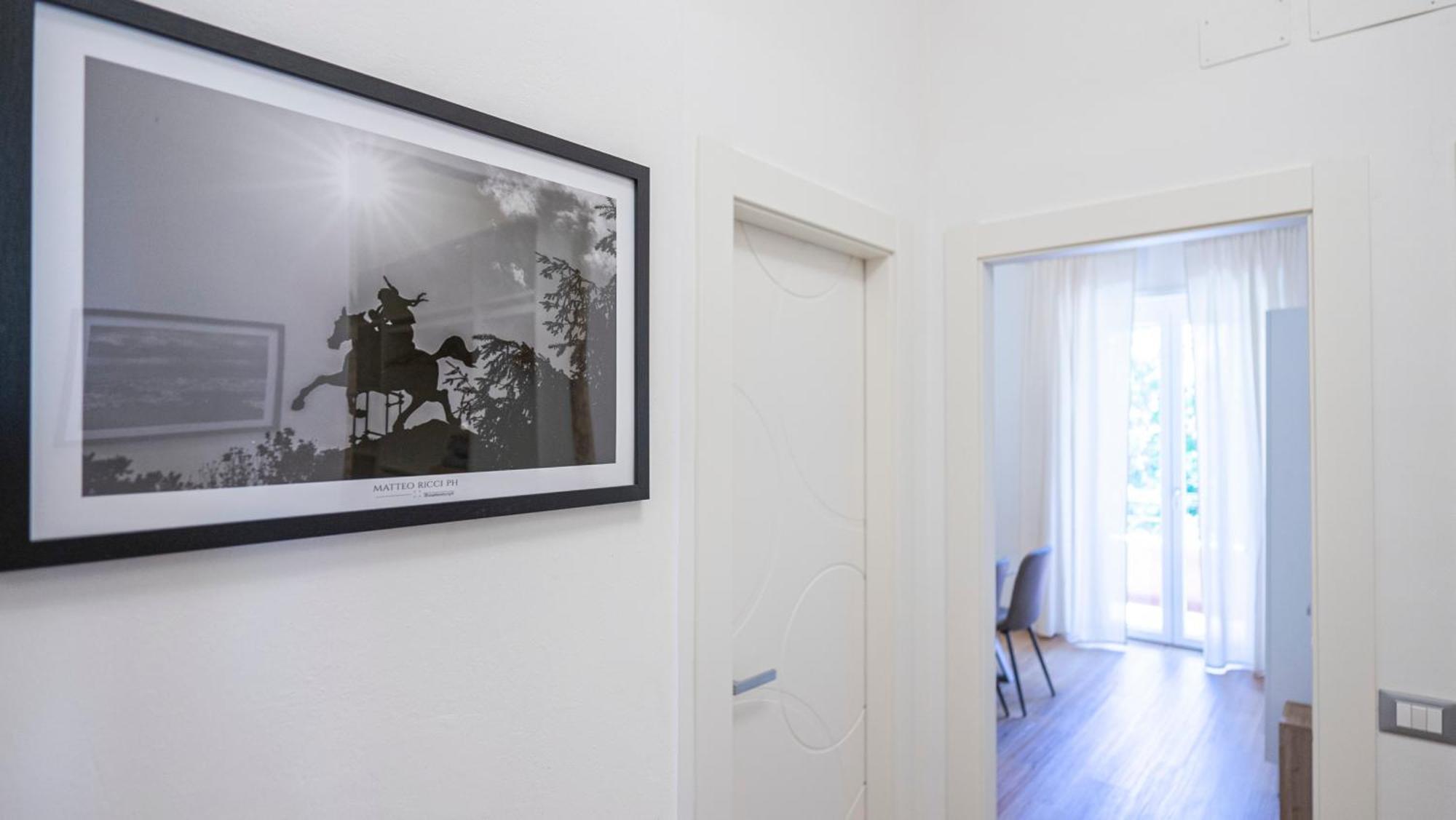 Casa Bonnet - Elegant Near Trastevere & Gianicolo *