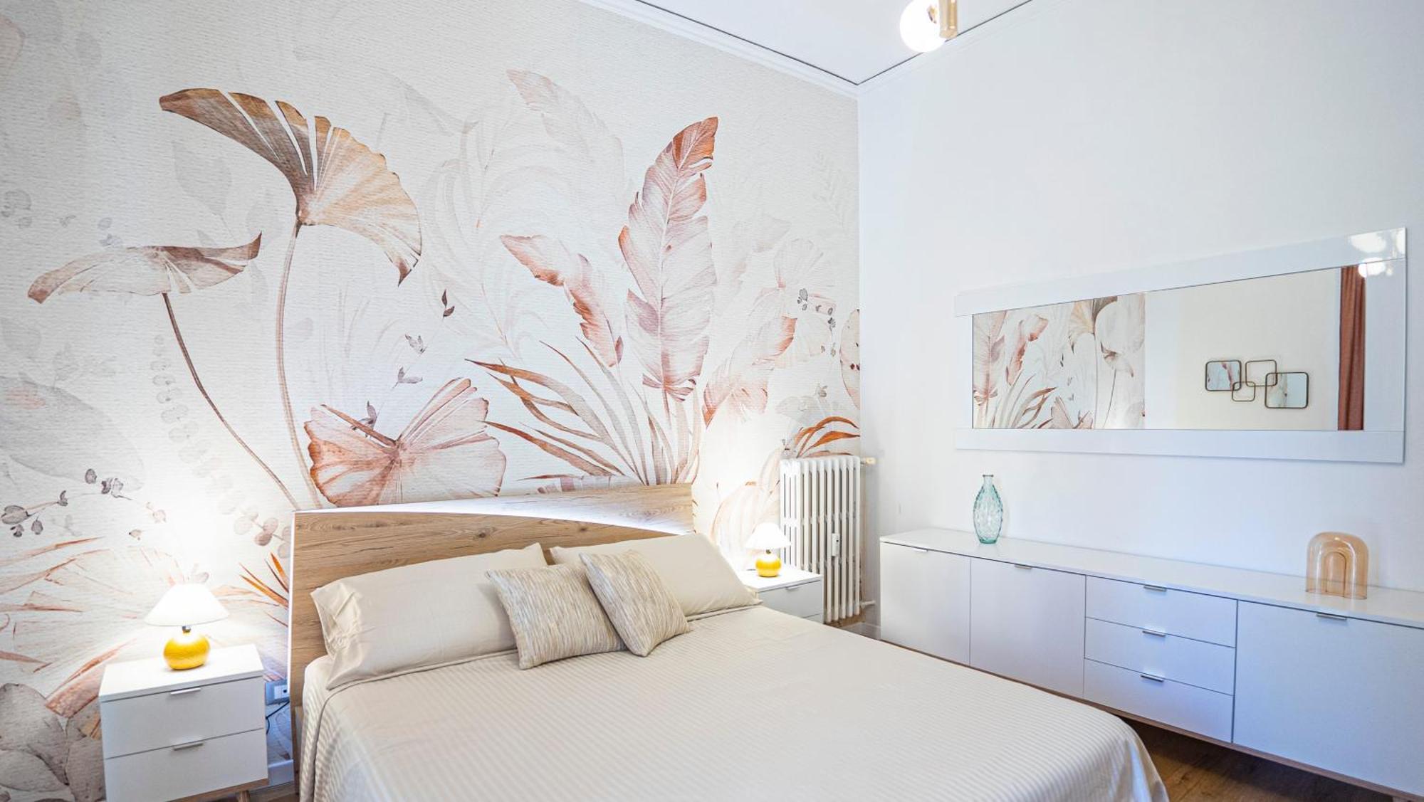 Apartamento Casa Bonnet - Elegant Near Trastevere & Gianicolo