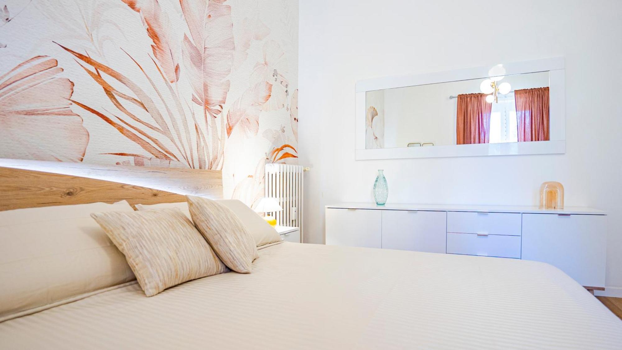 Casa Bonnet - Elegant Near Trastevere & Gianicolo Appartamento *