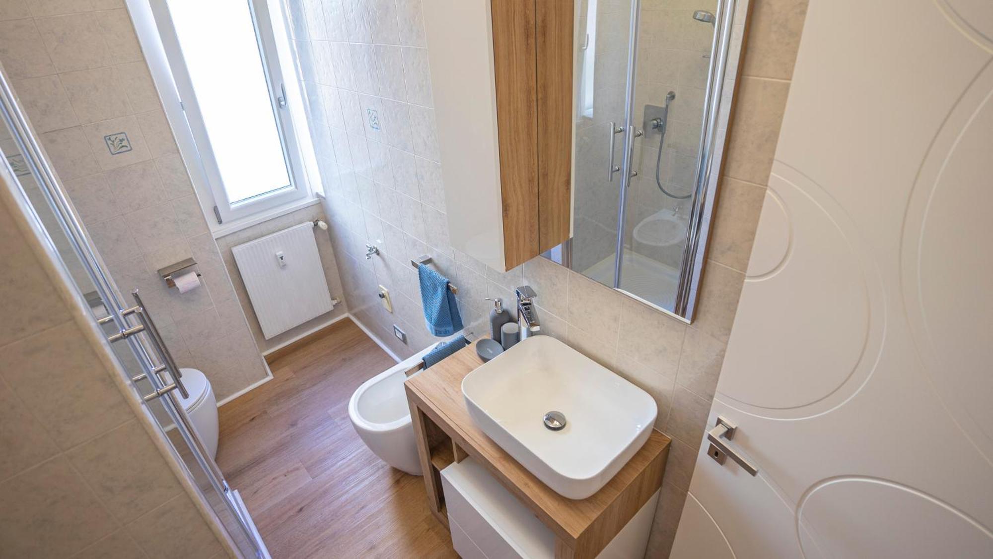 Apartamento Casa Bonnet - Elegant Near Trastevere & Gianicolo Roma