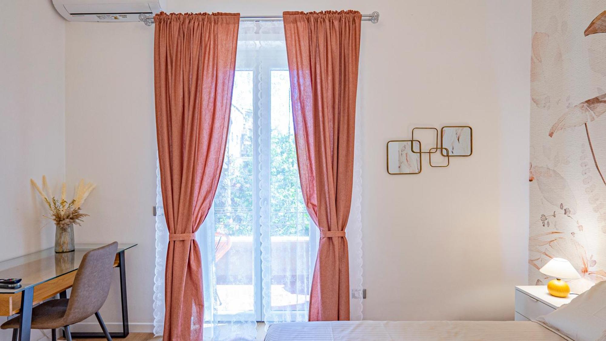 Apartamento Casa Bonnet - Elegant Near Trastevere & Gianicolo