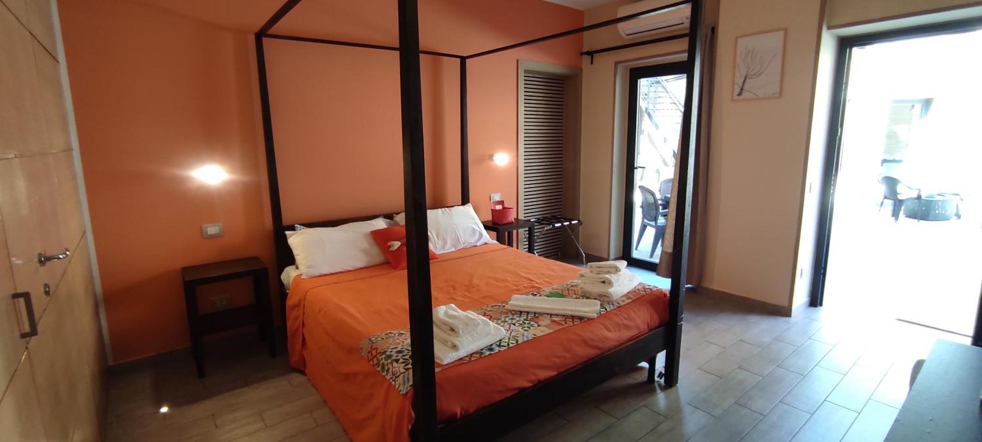 Homeflat Apartamento