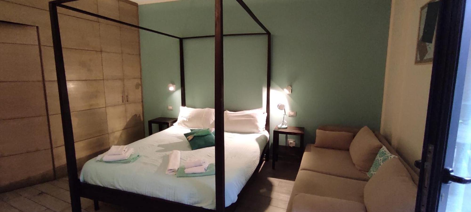 Homeflat Roma
