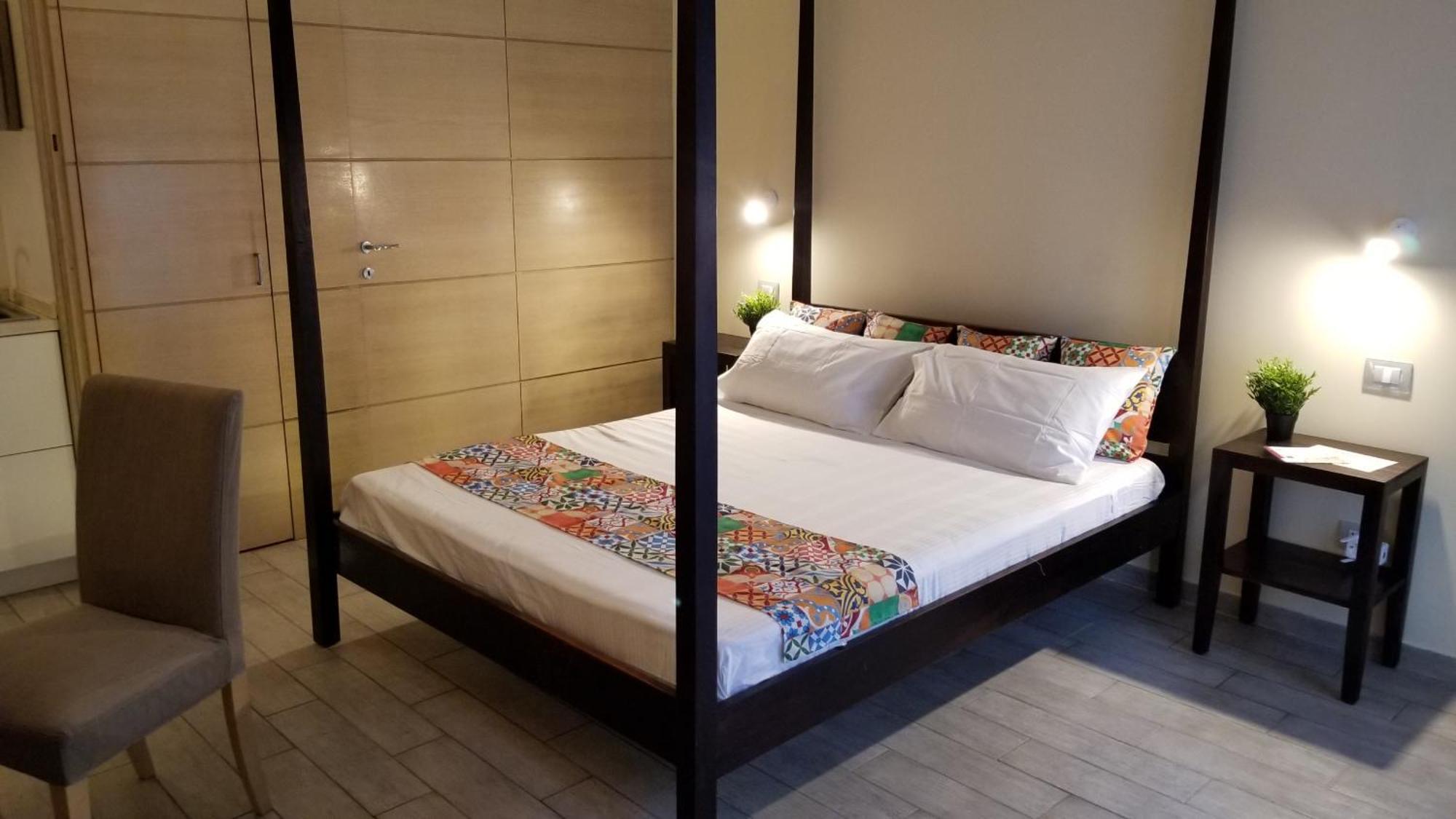 Homeflat * Roma