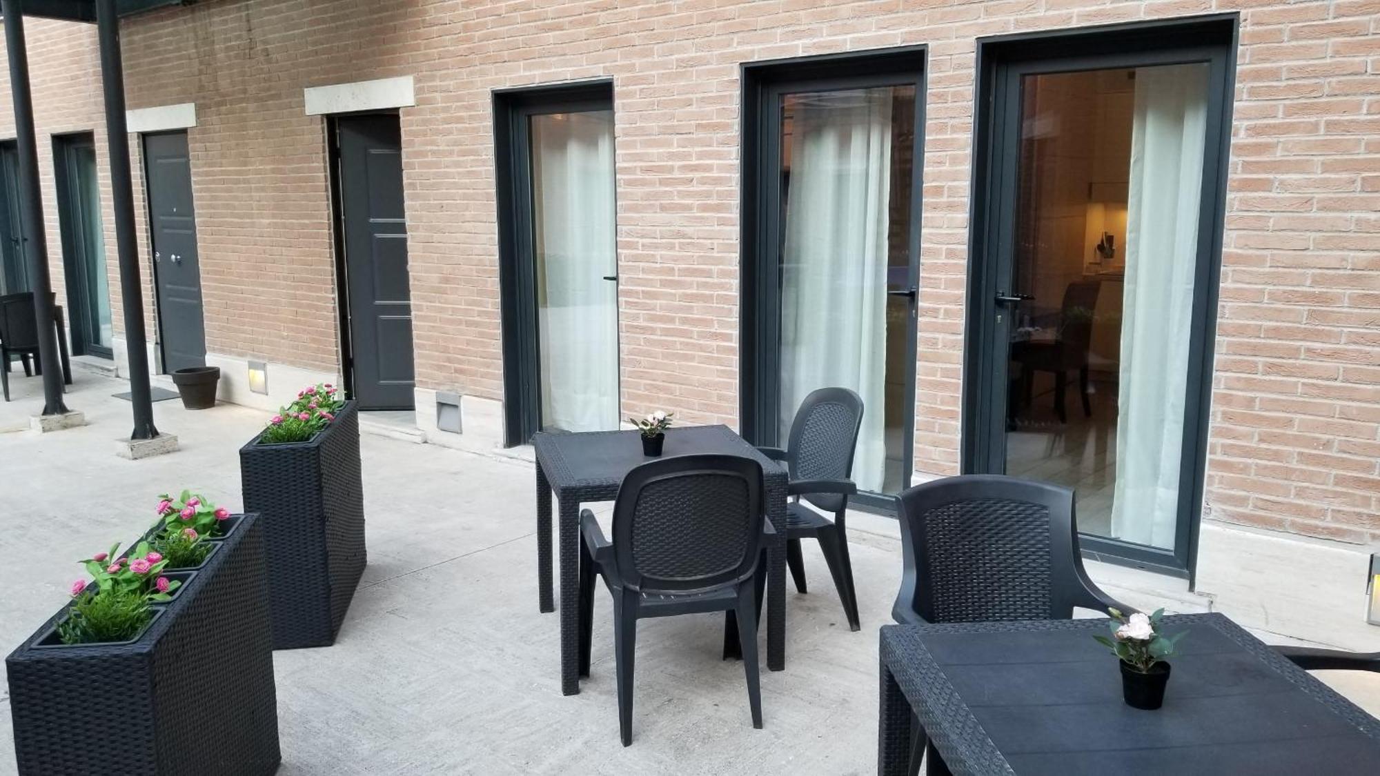 Apartamento Homeflat