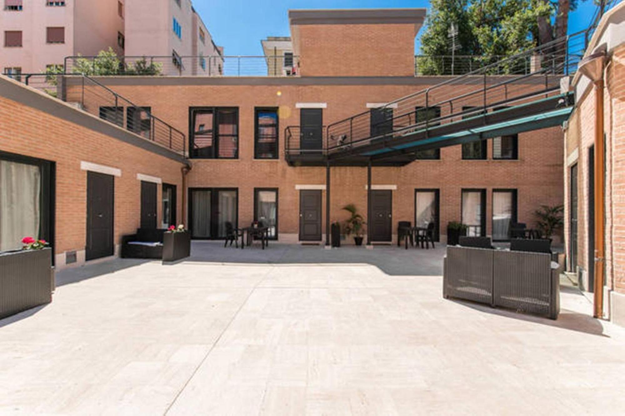 Homeflat * Roma
