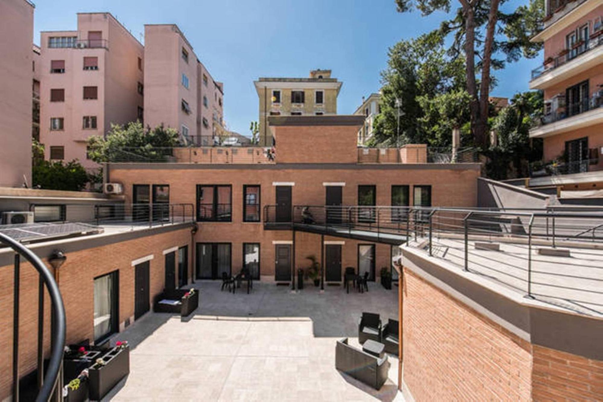 Apartamento Homeflat *