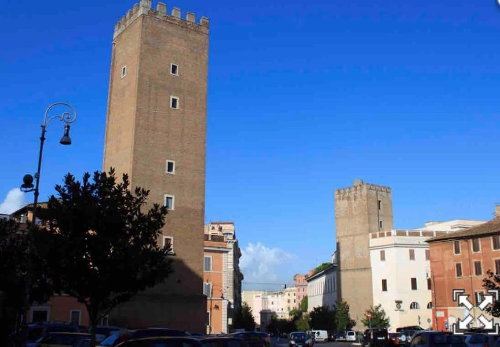 Leilighet Centralissimo Con Terrazza *