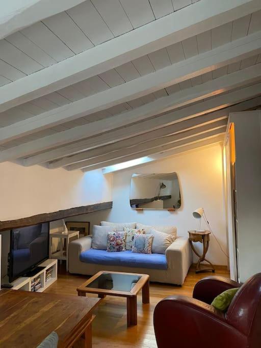 Leilighet Centralissimo Con Terrazza