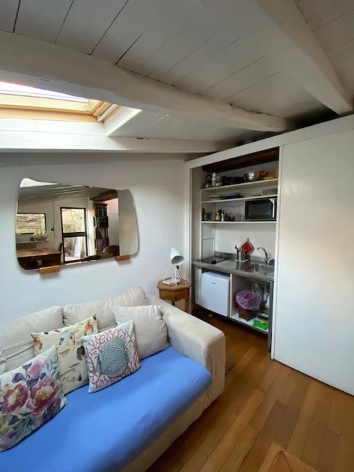 Centralissimo Con Terrazza Leilighet *