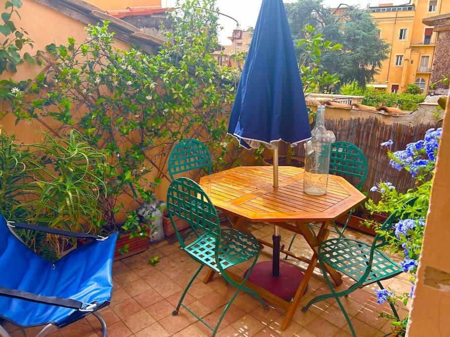 Centralissimo Con Terrazza *