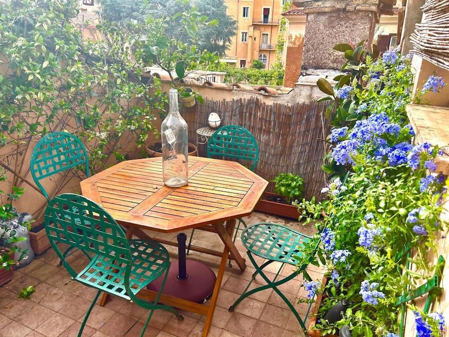 Leilighet Centralissimo Con Terrazza *