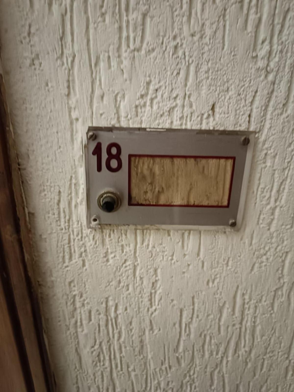 Pm 81 Via Gregorio Vii Apartment *