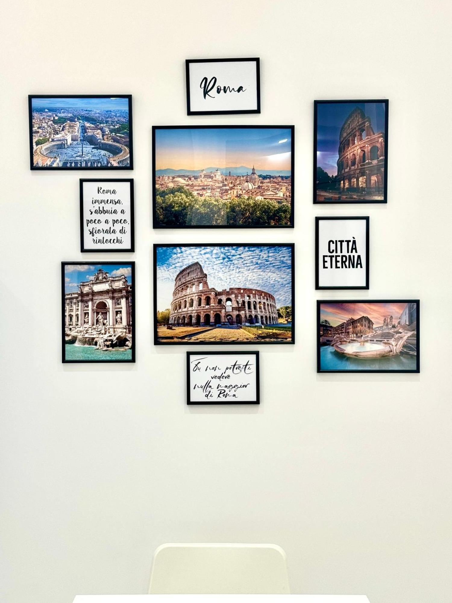 Licheni R-home Roma
