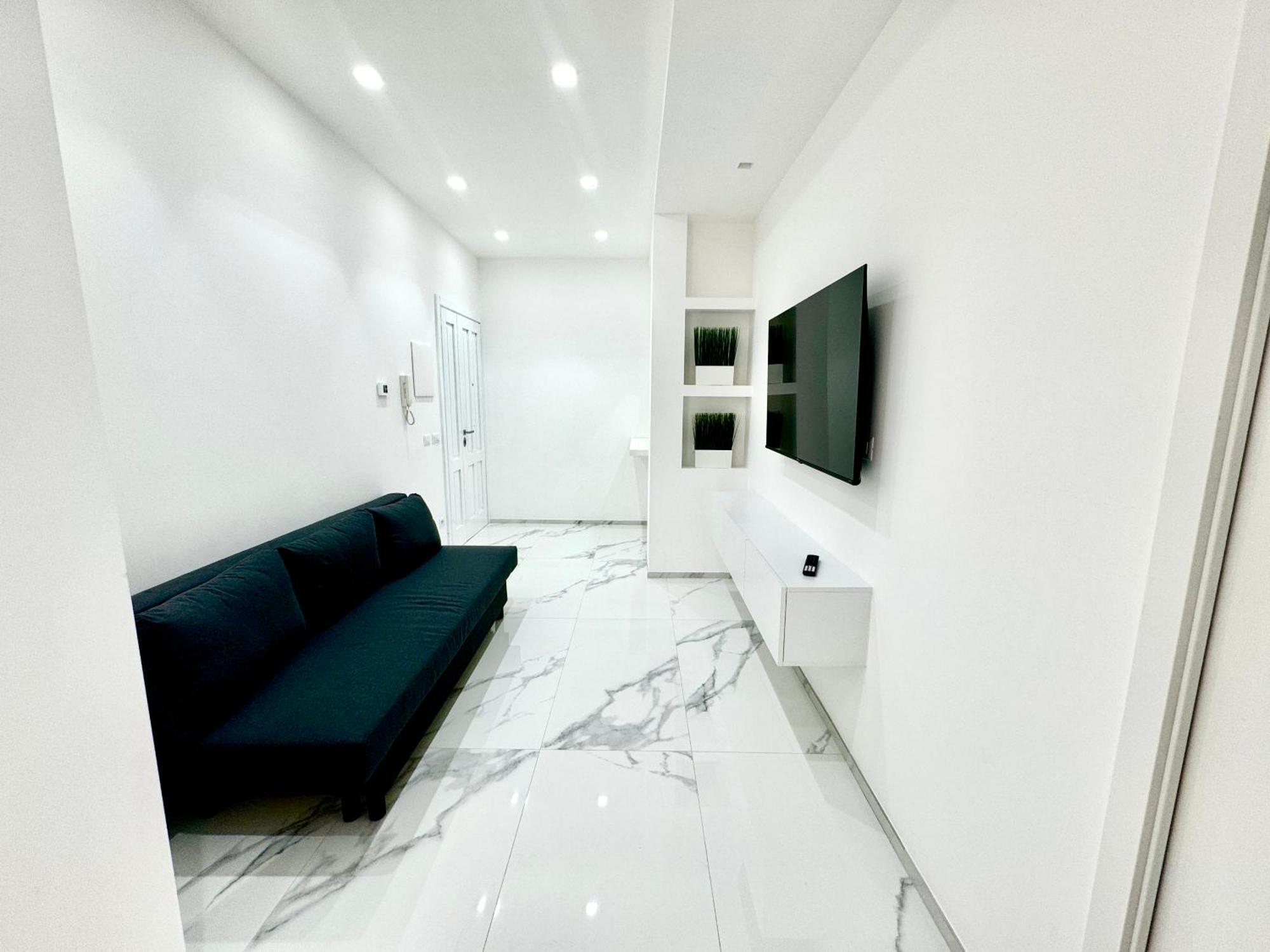 Licheni R-home * Roma