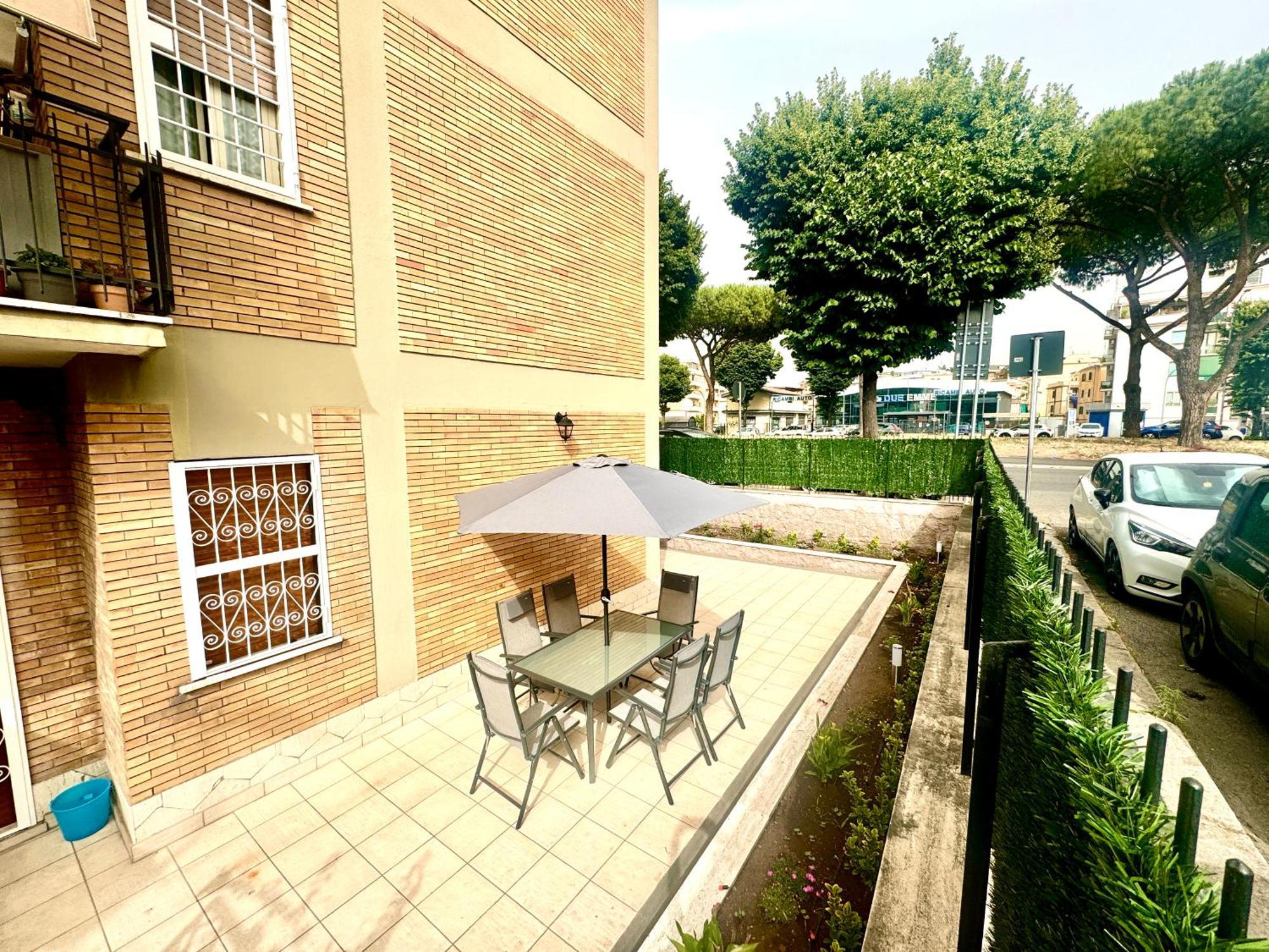 Apartamento Licheni R-home *