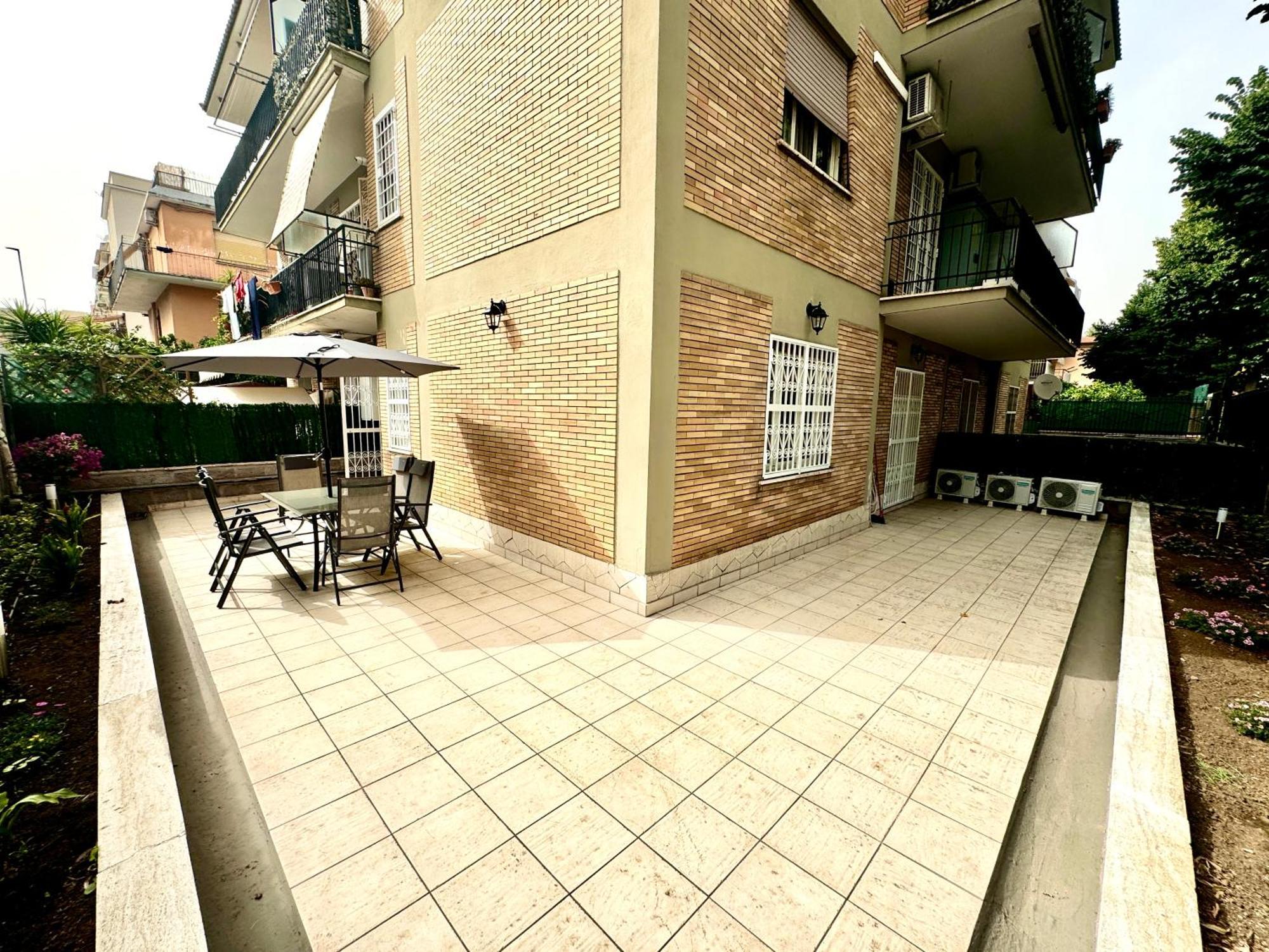Licheni R-home