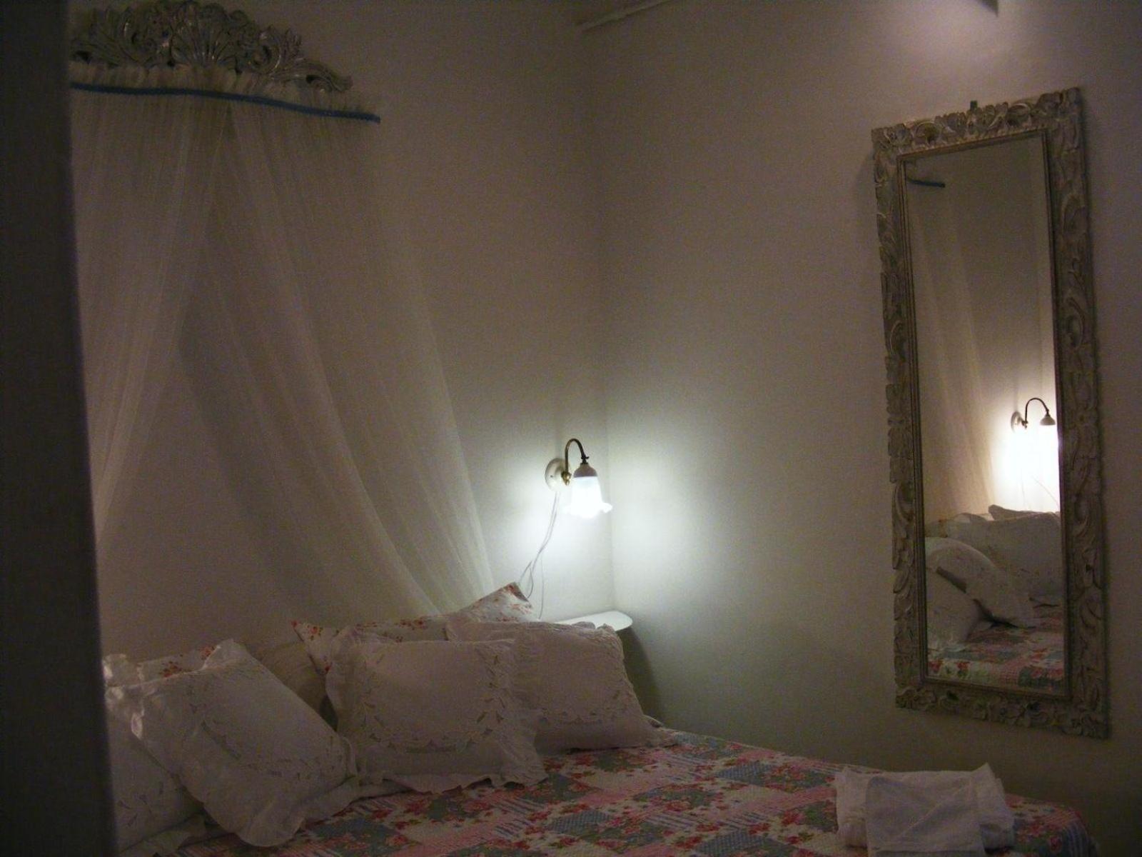 Apartamento Romantisches Studio Im Lebhaftesten Viertel Roms