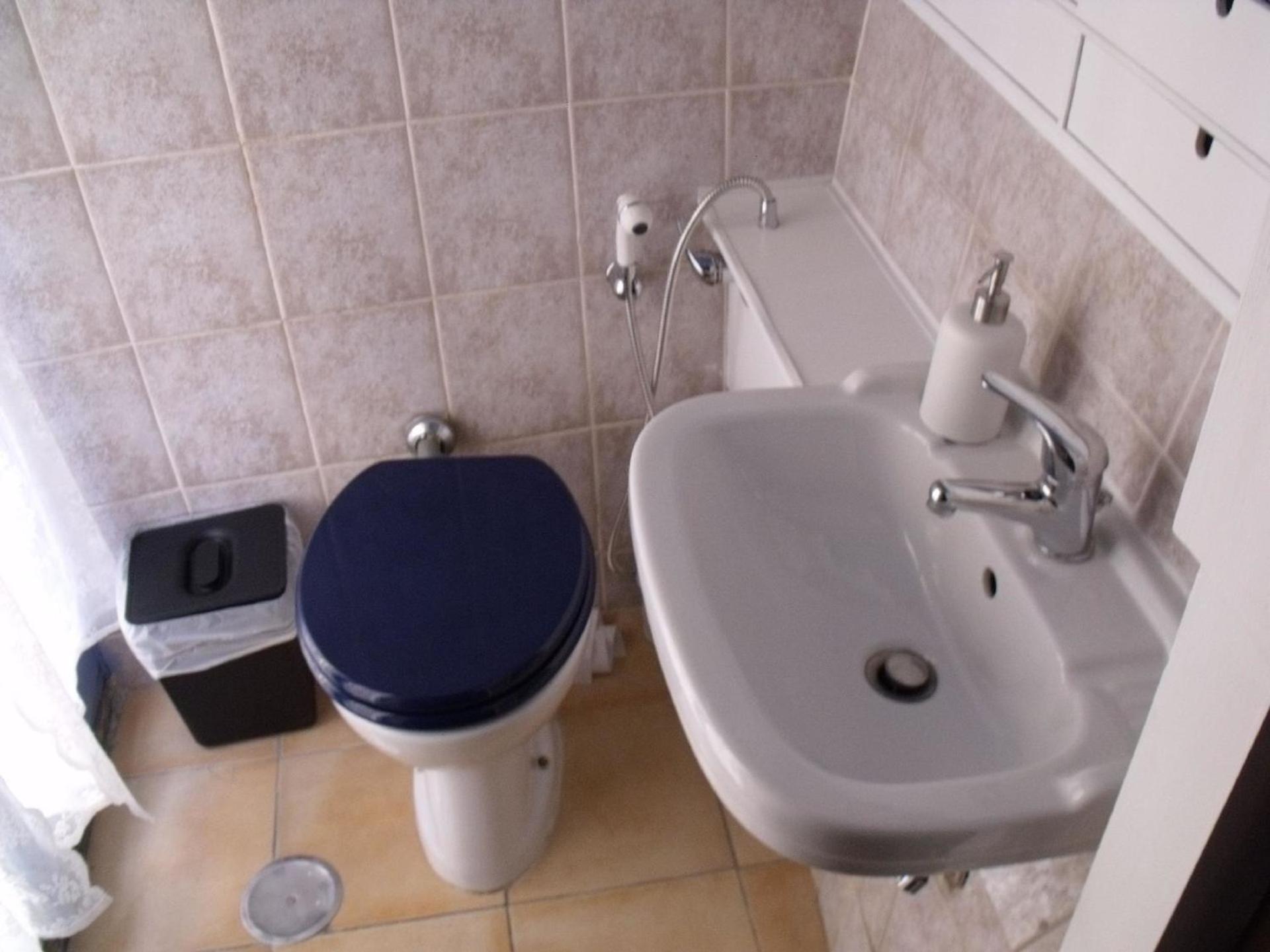 Apartamento Romantisches Studio Im Lebhaftesten Viertel Roms