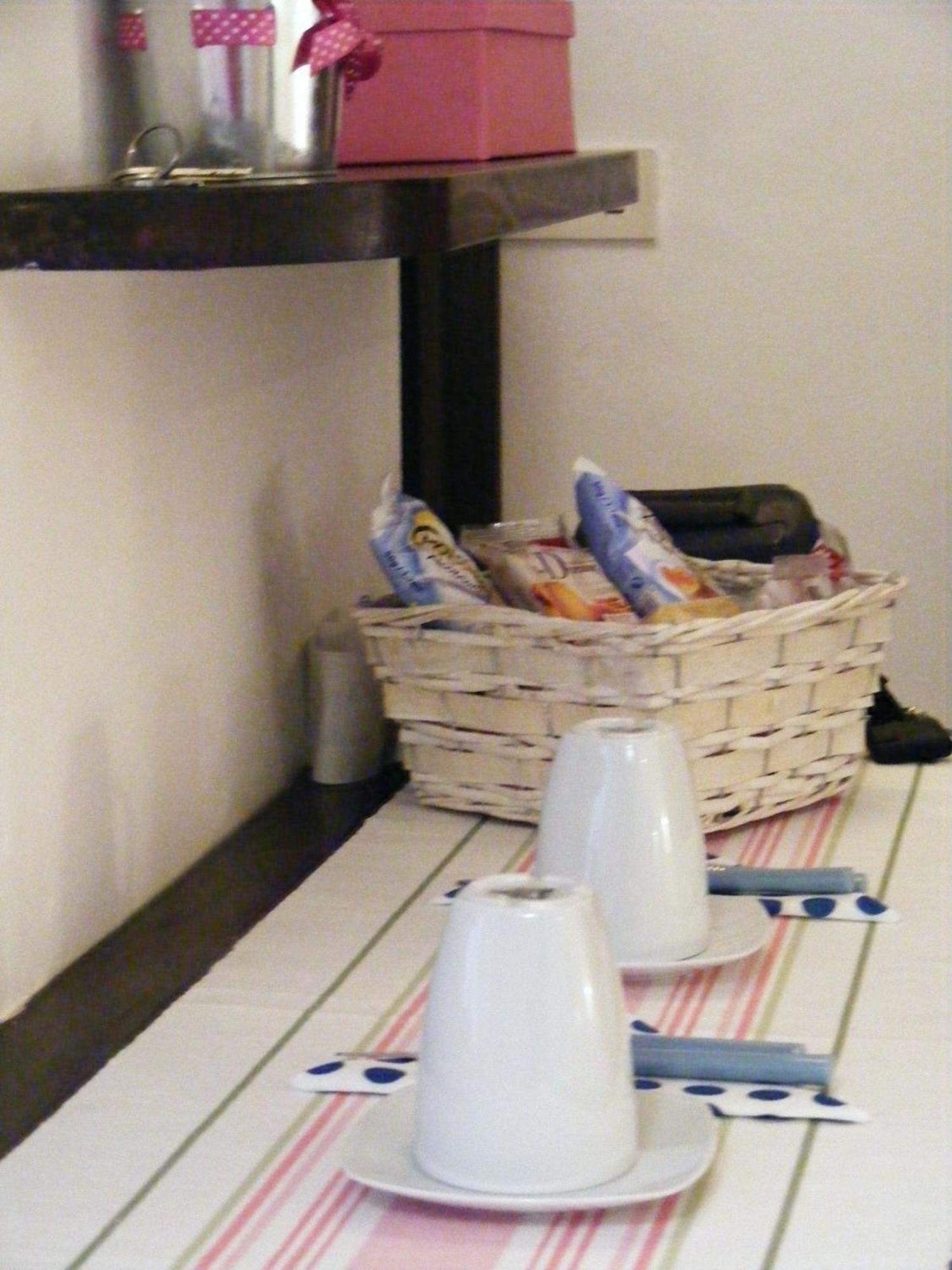 Romantisches Studio Im Lebhaftesten Viertel Roms Appartamento Roma