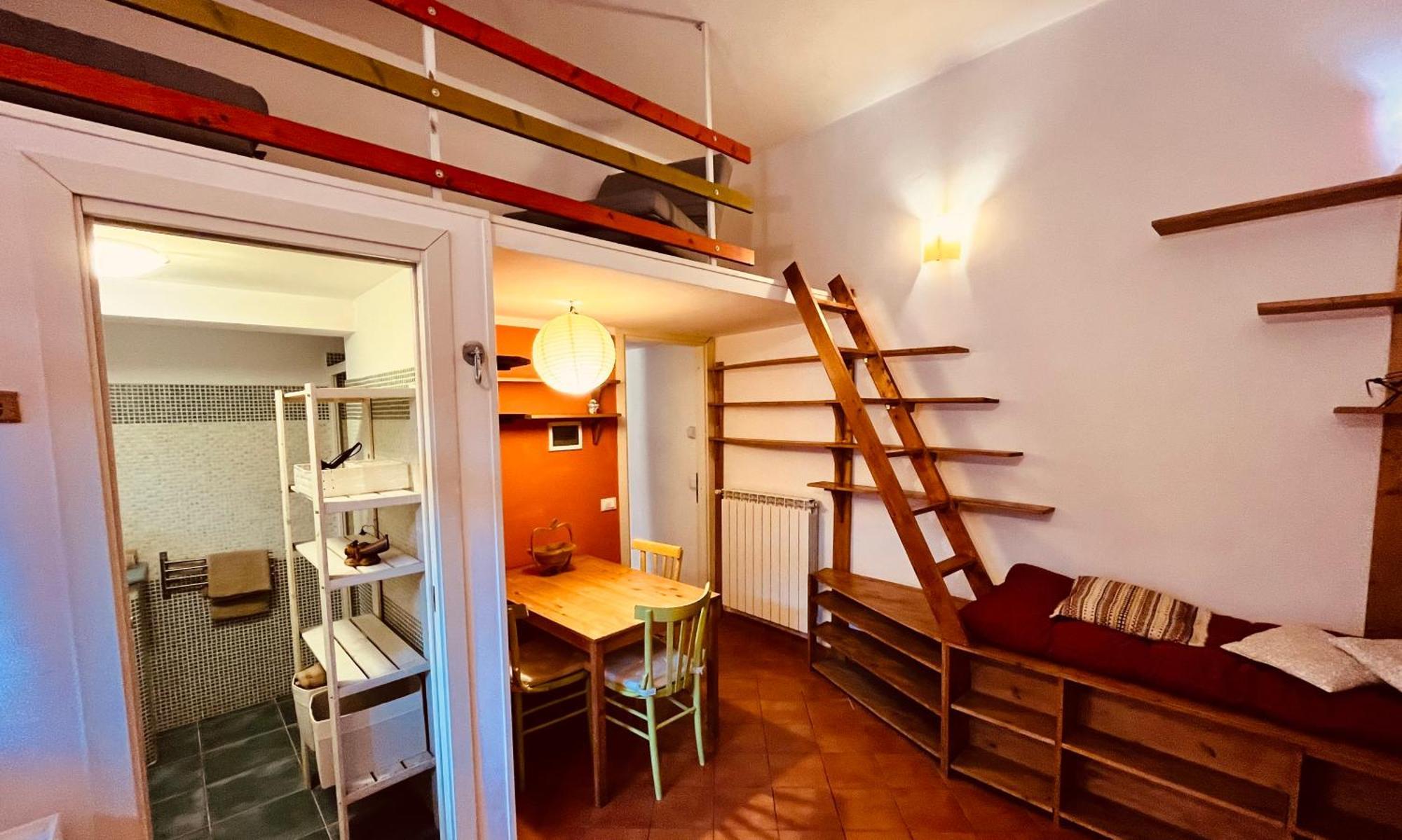 Ferienhaus Volta *