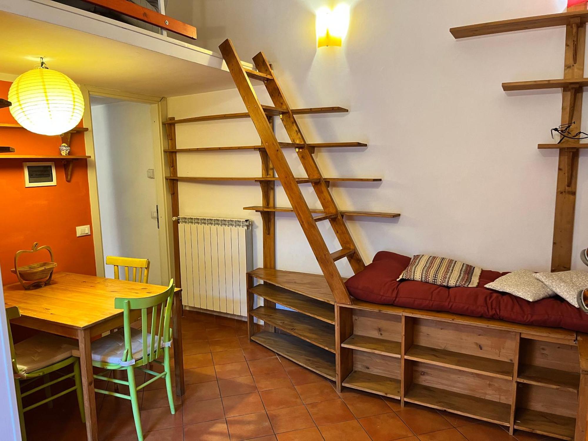 Volta Ferienhaus Rom