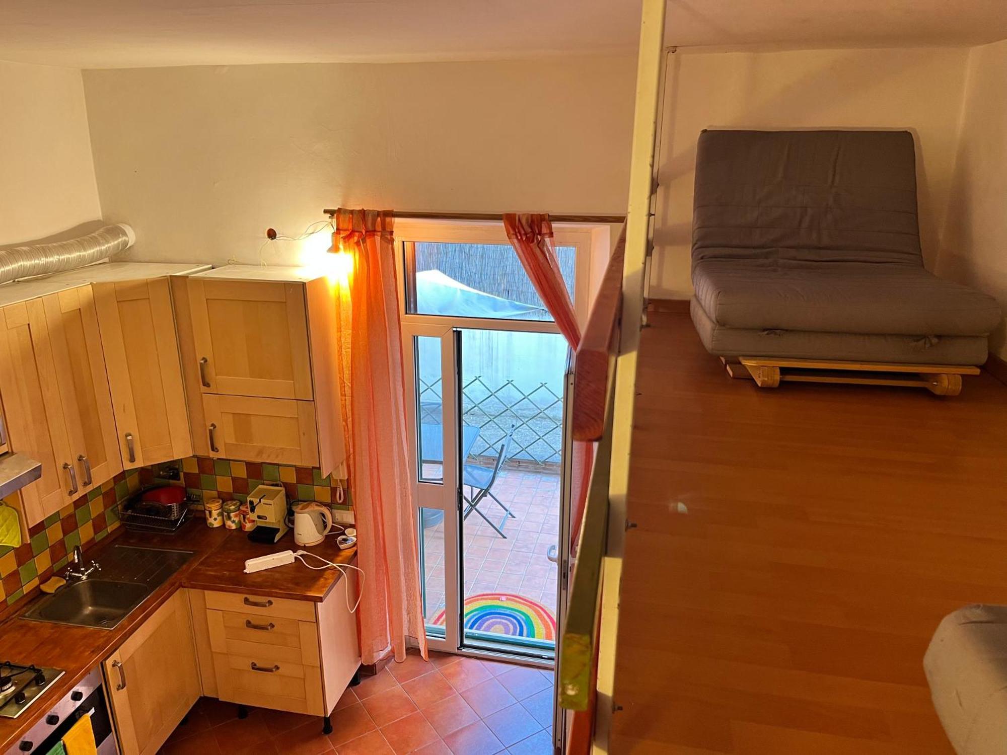 Ferienhaus Volta *