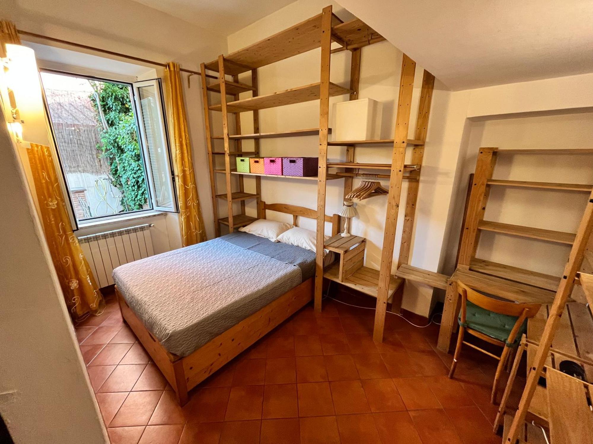 Ferienhaus Volta