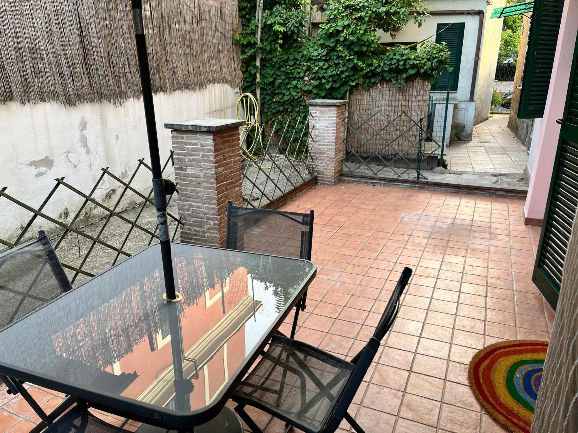 Volta Ferienhaus *
