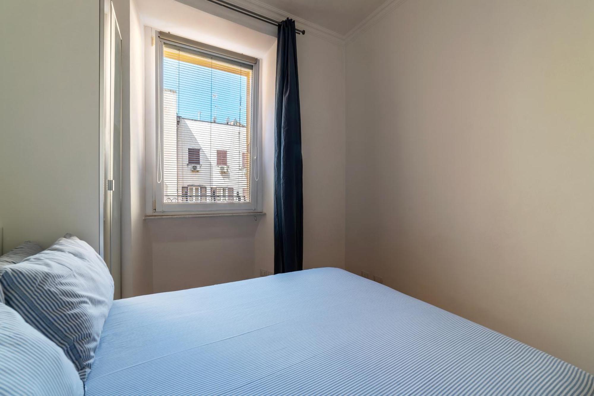 Valenziani Escape - Pretty Homes Appartamento