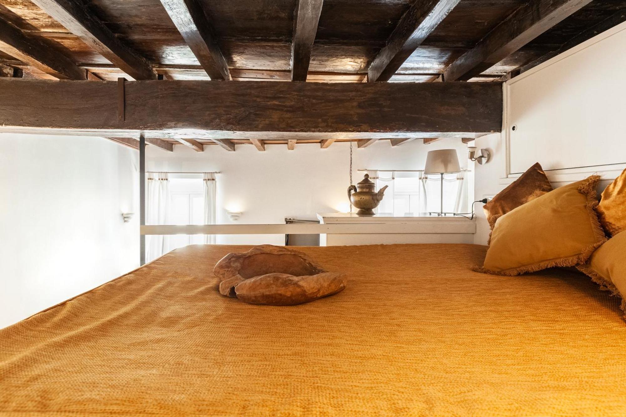 Piazza Navona Elite Flat Leilighet *