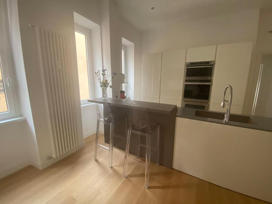 Apartamento Ada Roma