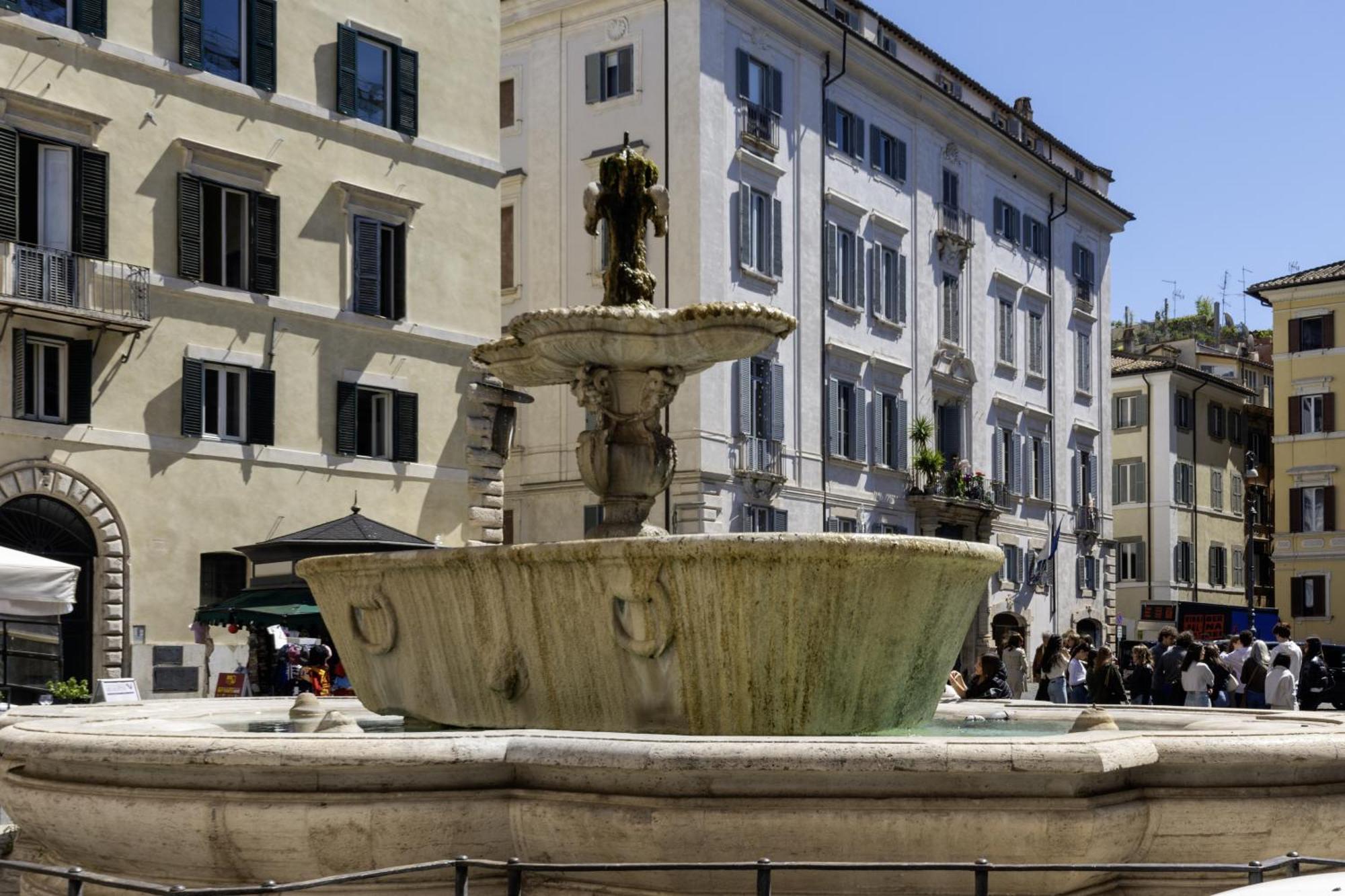 Appartamento Maison Deluxe Farnese *