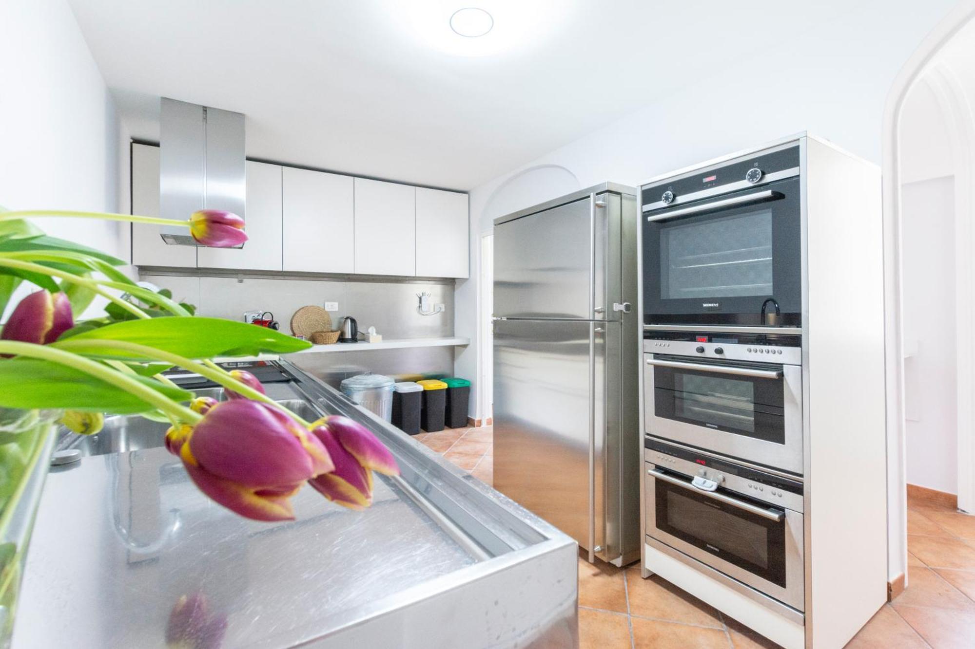 Appartamento Maison Deluxe Farnese Roma