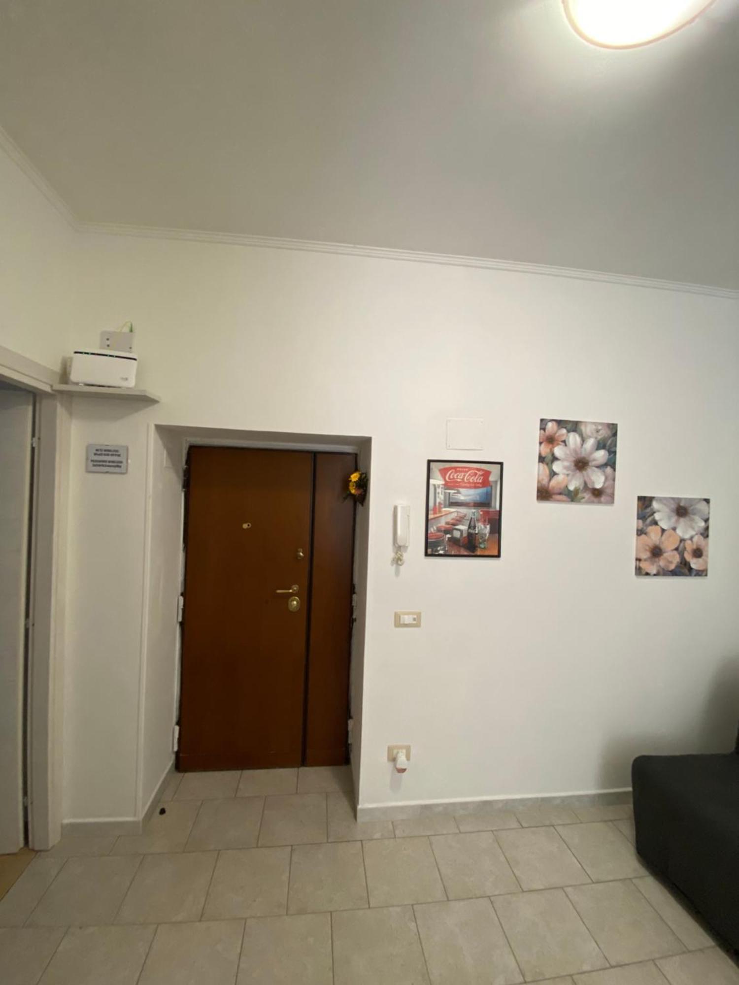 Apartment Diana Rome