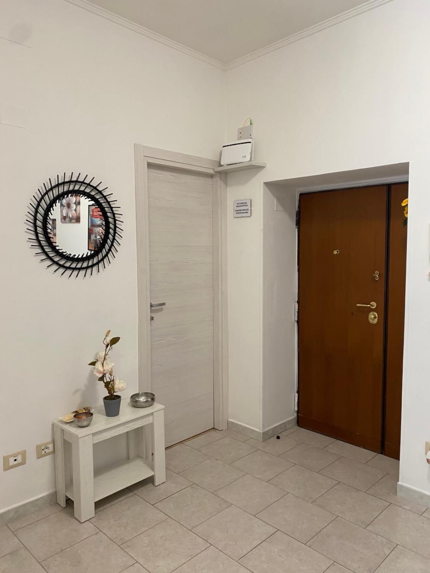 Diana Apartment *