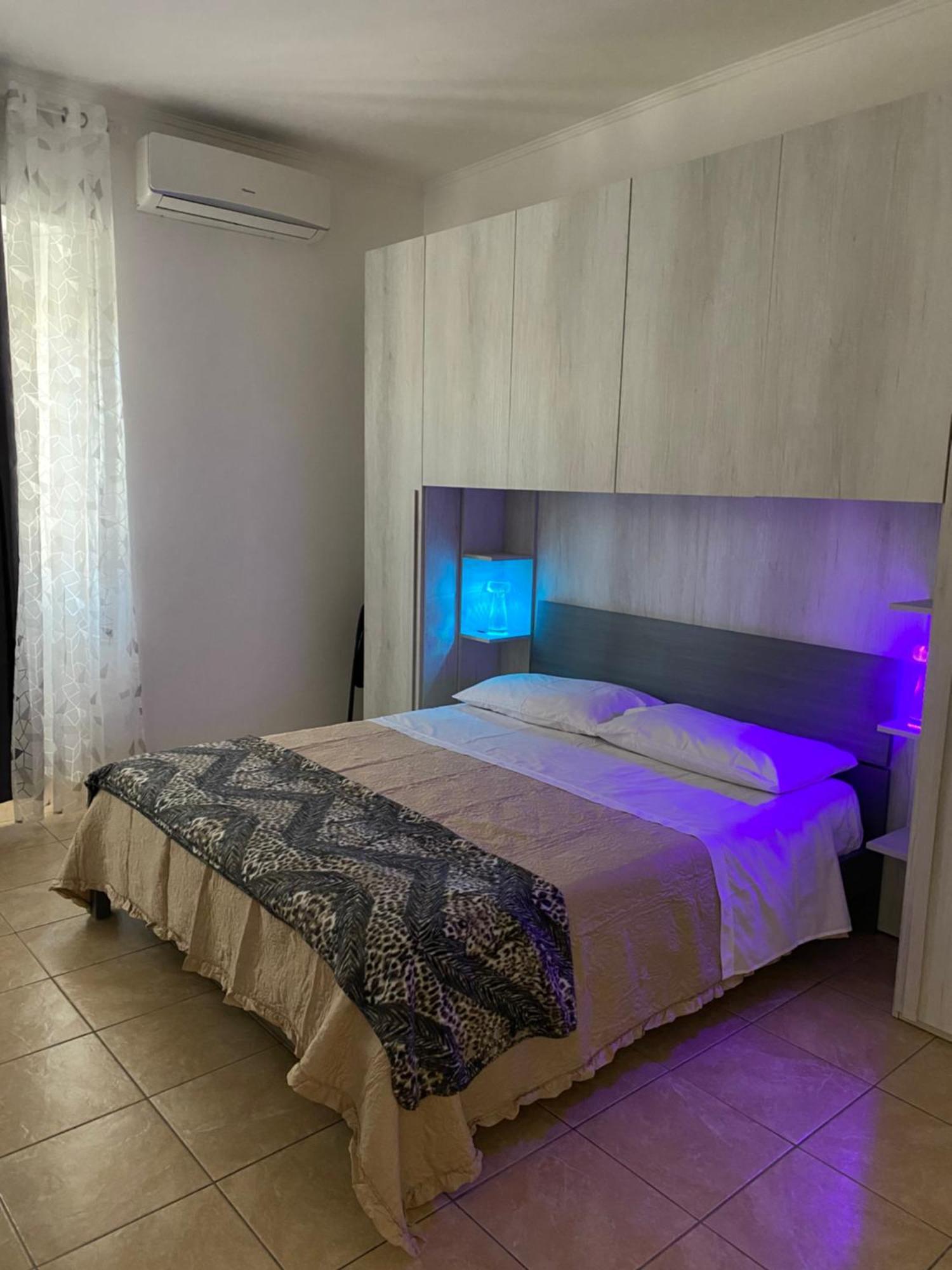 Diana Apartment *