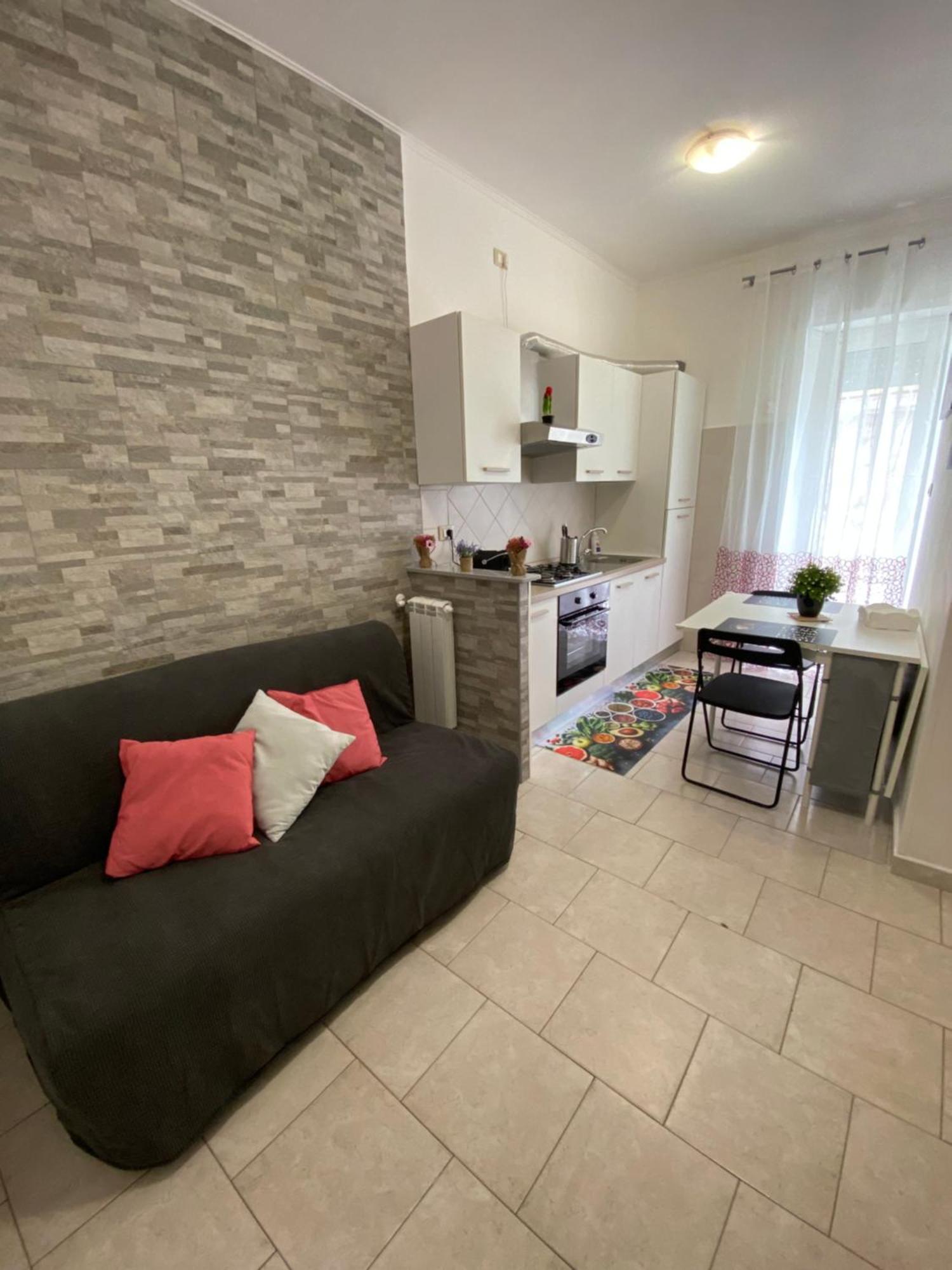 Apartamento Diana *