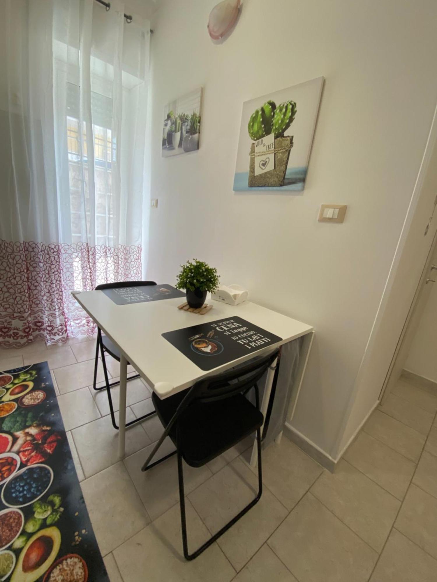 Diana Apartamento Roma