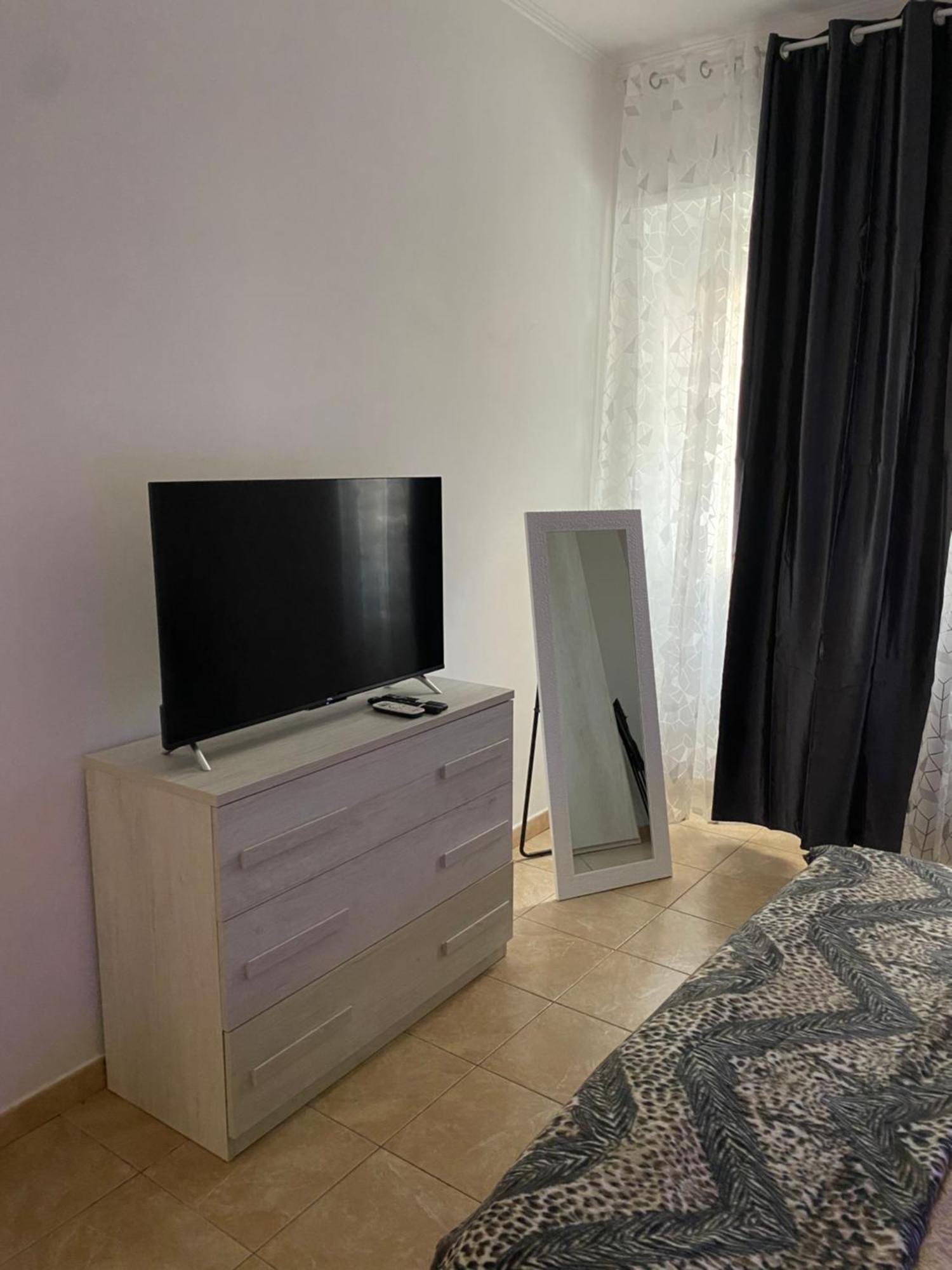 Diana Apartment *