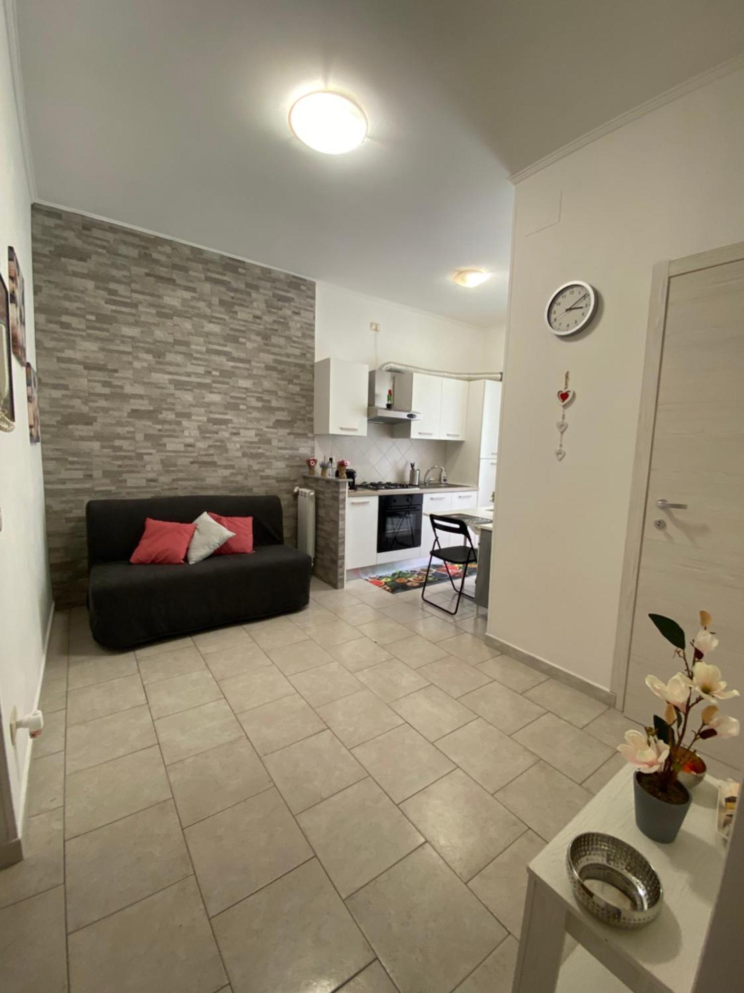 Diana Apartment Rome