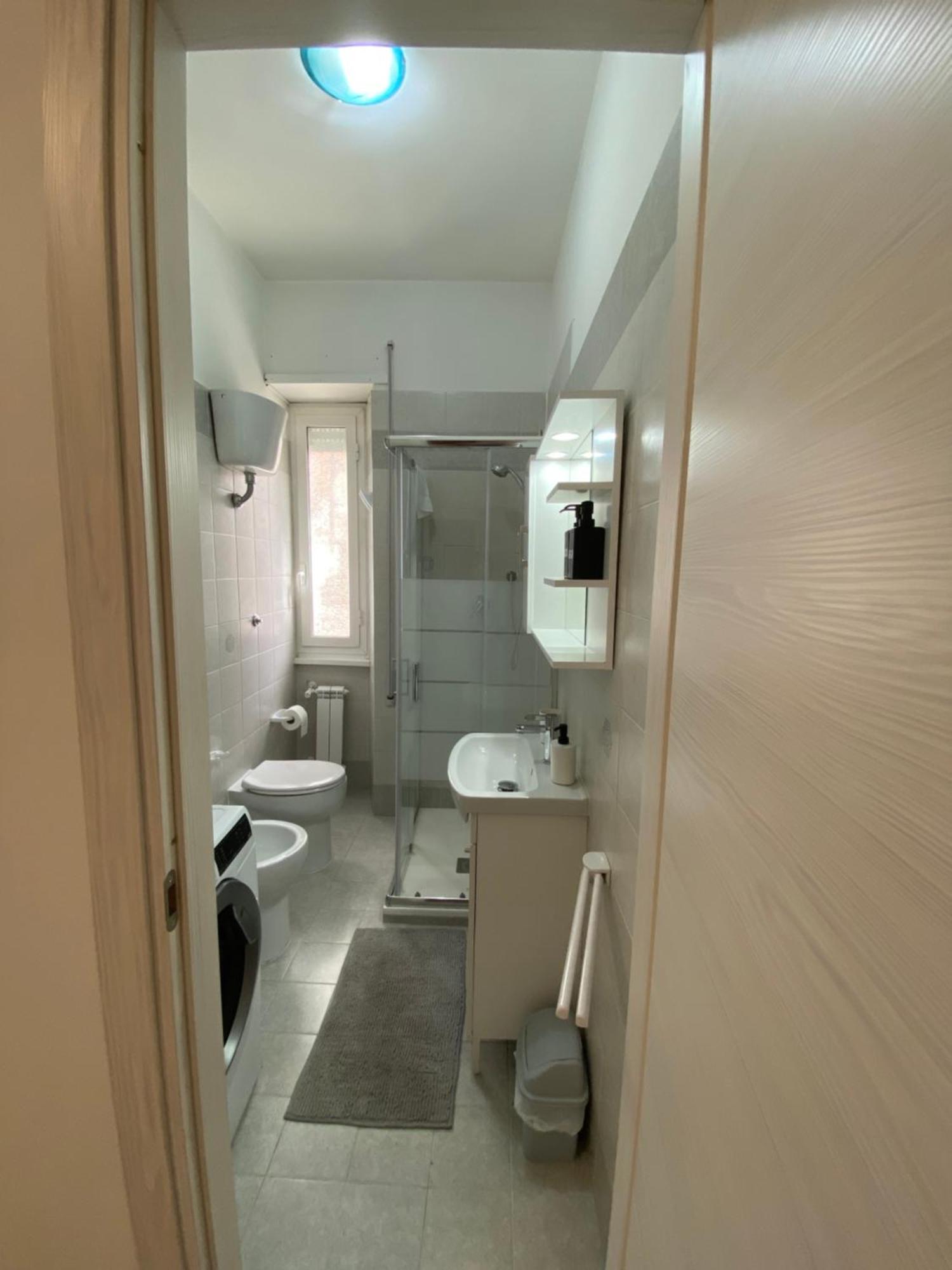 Apartment Diana Rome