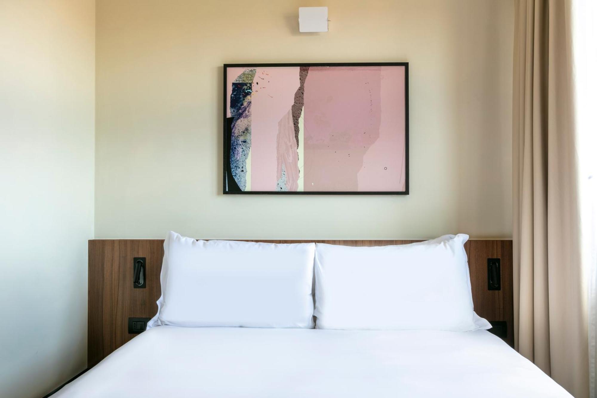 Aparthotel Numa Barberini Roma