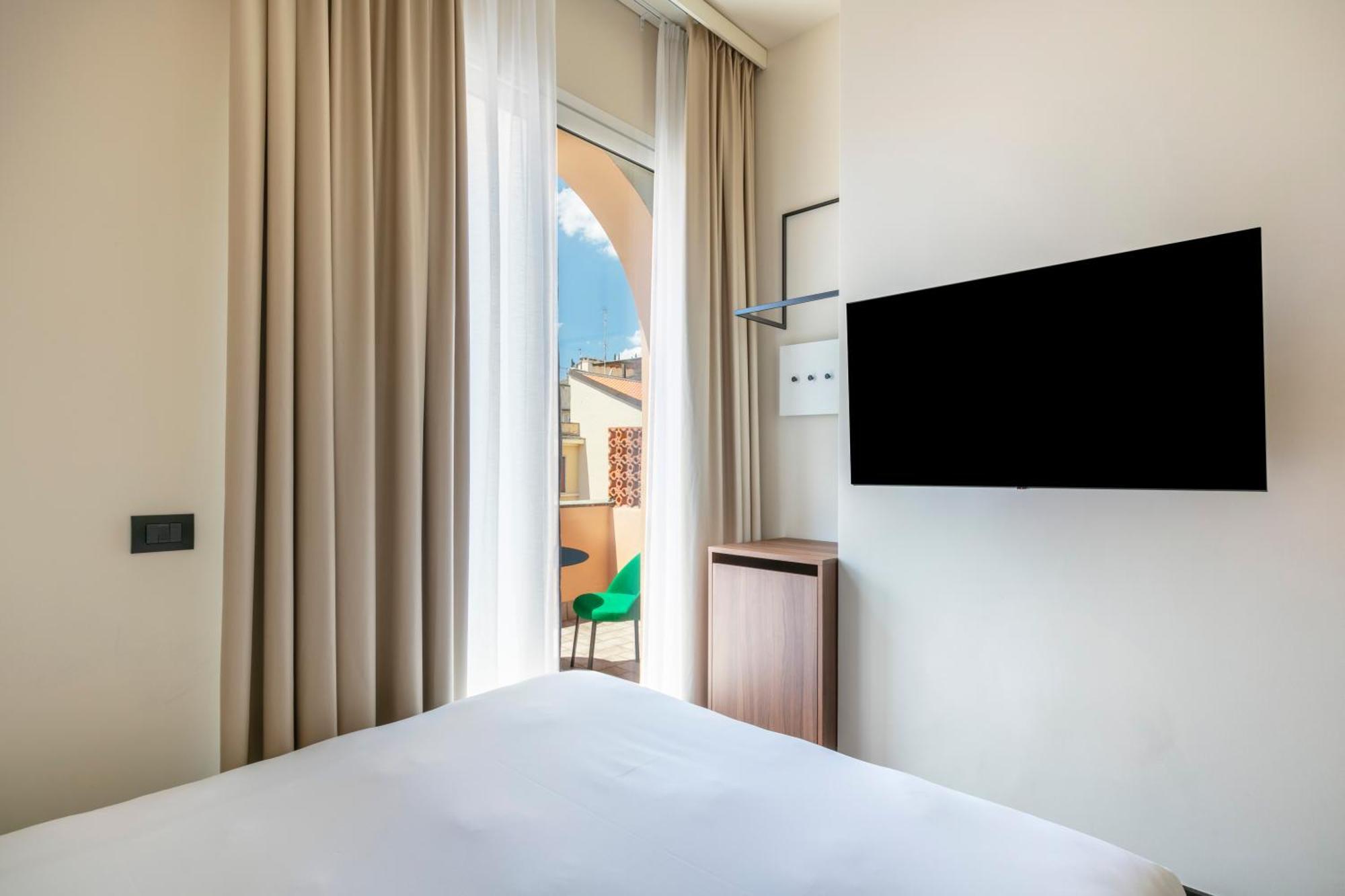 Aparthotel Numa Barberini