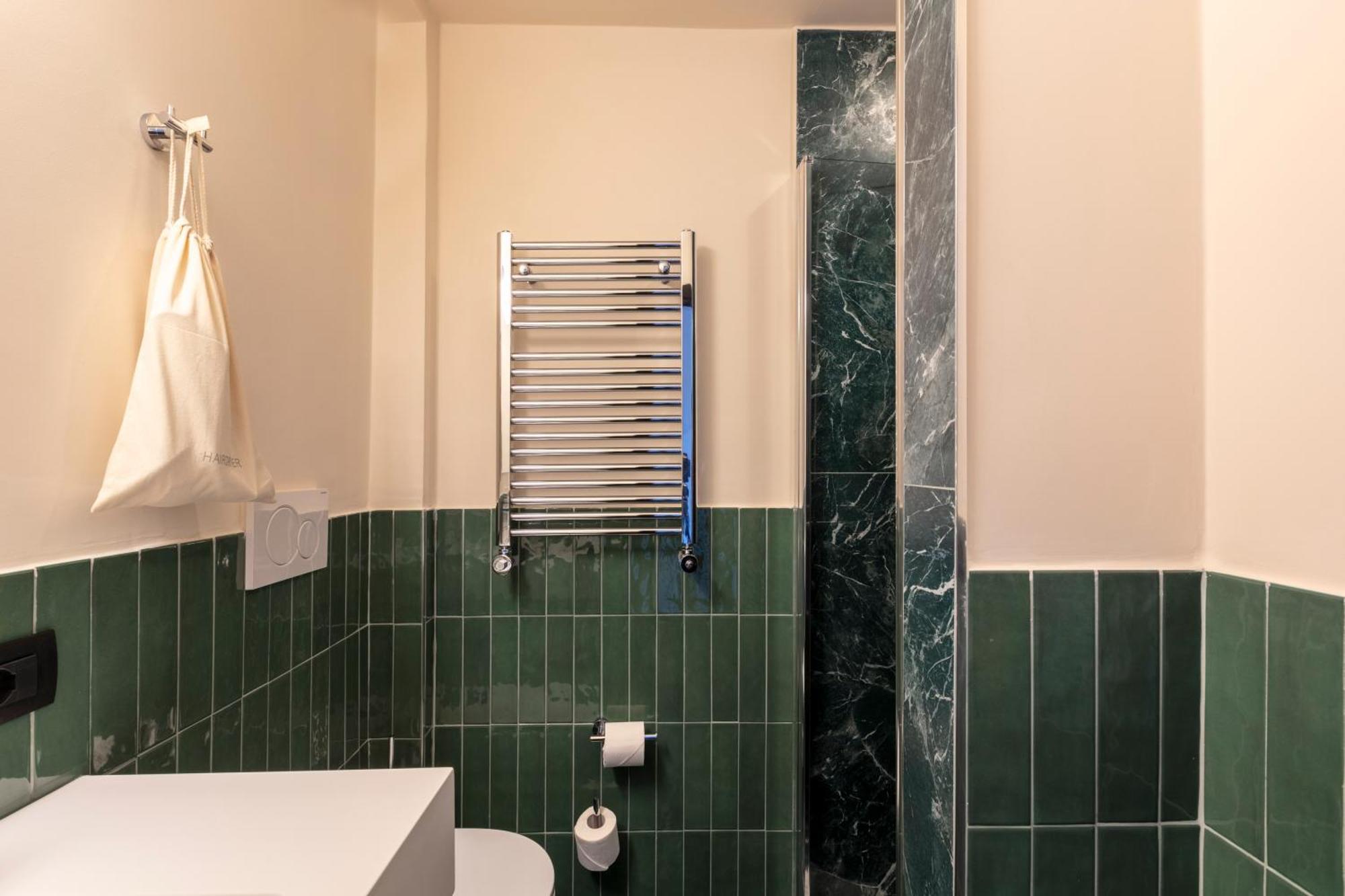Numa Barberini Aparthotel Roma