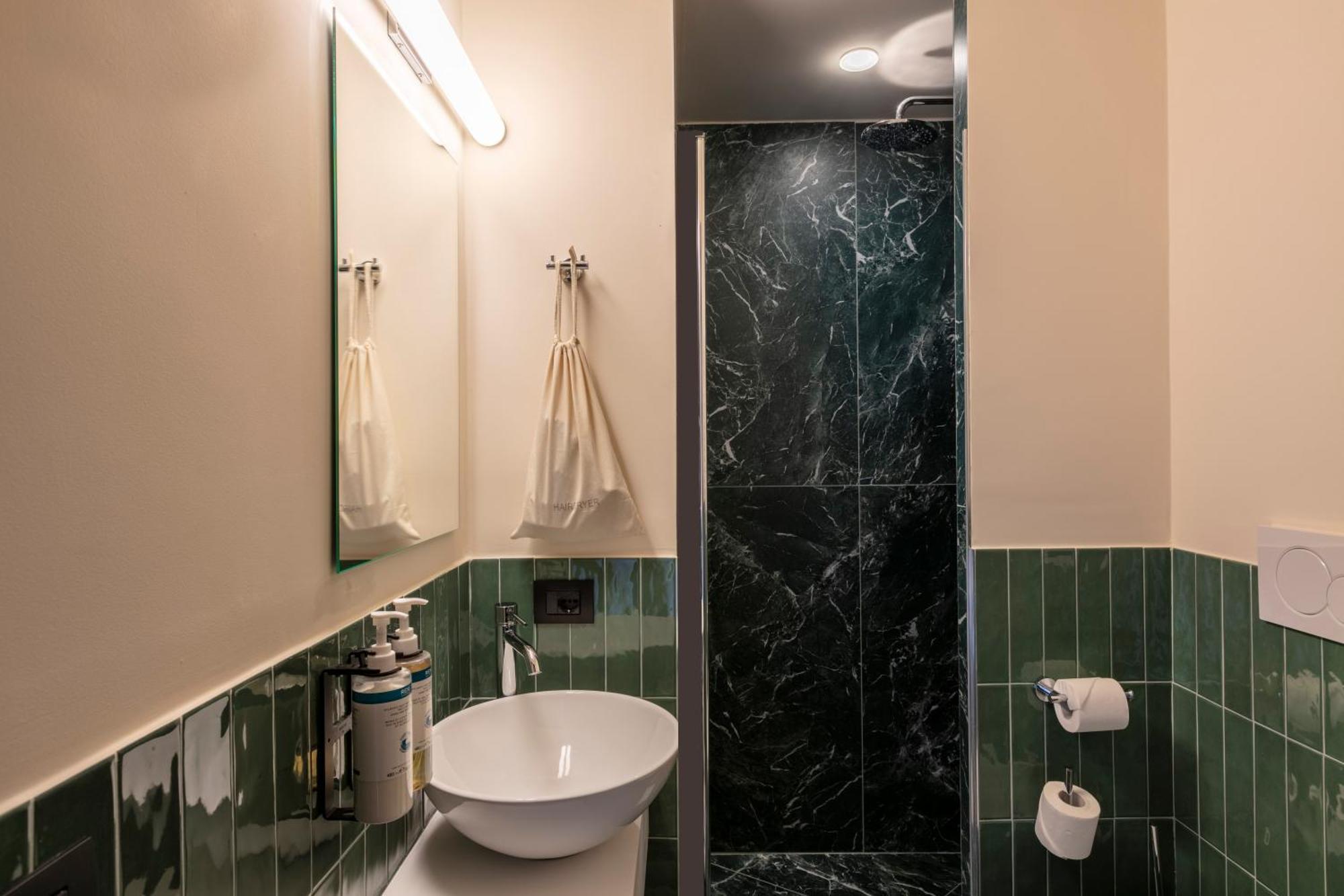 Numa Barberini Roma