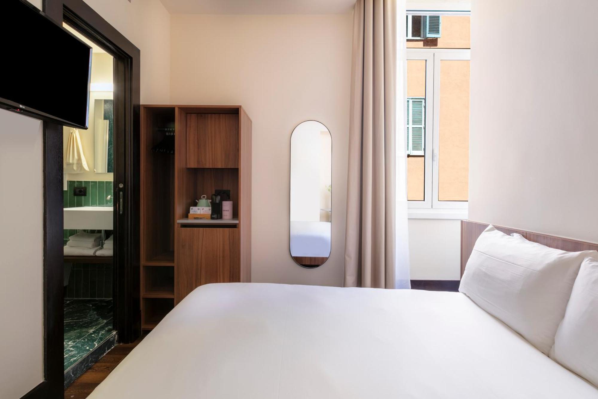 Numa Barberini Aparthotel Roma